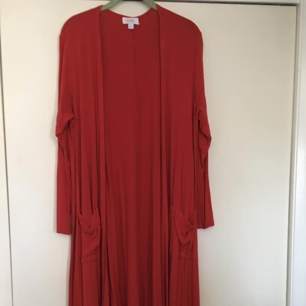 LuLaRoe Sarah